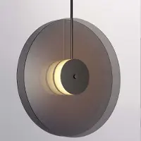 Dechem Studio Eclipse Suspension Vertical