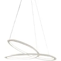 Nemo - Kepler Minor Suspension White Lighting