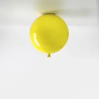 Brokis Memory Large PC876 Plafonnier Yellow (CGC47) | Glossy (CGSU66) | Light switch - black (CEE778)