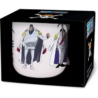 Stor Tasse One Piece 400ml