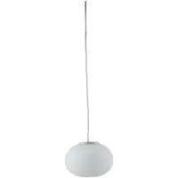 Fontana Arte Bianca Suspension Small