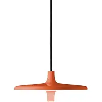 Martinelli Luce Avro Suspension Orange | 3000 K