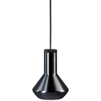 Lodes Diesel by Flask Suspension Metallic Black | A
