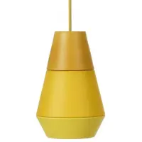 Grupa Products La Lava Yellow
