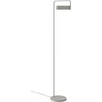 Bolia Scribe Lampadaire Grey