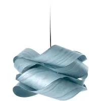 Lzf Link Suspension 34 - Sea Blue | Matte Black | Large