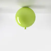 Brokis Memory Large PC876 Plafonnier Green Apple (CGC578) | Glossy (CGSU66) | Light switch - white (CEE777)