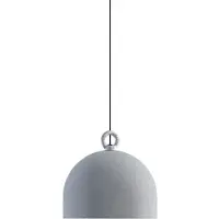 Lodes Diesel by Urban Concrete Small Suspension Tough Gray