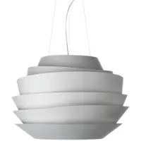 Foscarini Le Soleil Suspension Light Bulbs