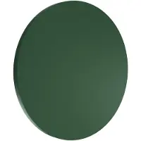Flos Camouflage Lampe Exterieure Forest Green | Ø: 240 mm | 3000 K