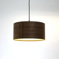 John Green Tab Abat-jour Walnut