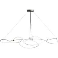 101 Copenhagen Lustres , dimmable, Métallique, Salon / séjour, Métal