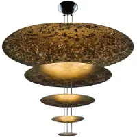 Catellani & Smith Macchina della Luce Mod. D | Gold