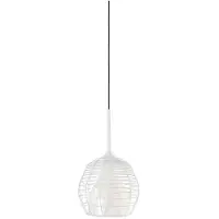 Lodes Diesel by Cage Small Suspension White | White