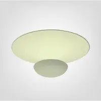 Vibia Funnel 2013 Lampe Murale/Plafond Green