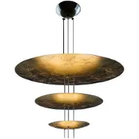 Catellani & Smith Macchina della Luce Mod. C | Gold