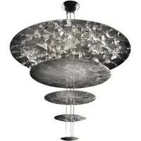 Catellani & Smith Macchina della Luce Mod. D | Silver