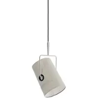 Lodes Diesel by Fork Small Suspension Ivory | Ivory