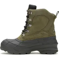 Kamik Fargo2 Snow Boots Vert EU 44 Homme
