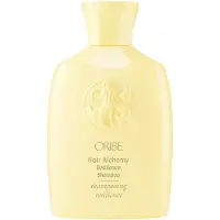 Oribe Hair Alchemy Resilience Conditioner après-shampoing régénérant pour cheveux fragiles sans éclat 50 ml