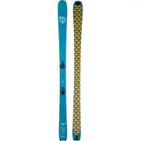 Black Crows - Skis de randonnée - Ova Freebird 2026 pour Homme - Taille 176 cm - Bleu