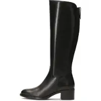 Kazar Bottes noir