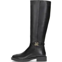 Kazar Bottes noir