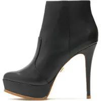 Kazar Boots noir