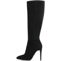 Kazar Bottes noir
