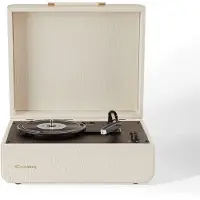 Crosley Mercury Crème