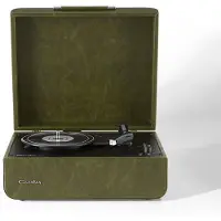 Crosley Mercury Vert