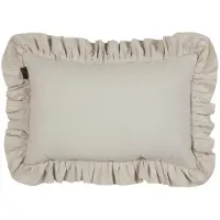 KAAT Amsterdam Coussin Décoratif KAAT Amsterdam Faby Sand (40 x 60 cm)