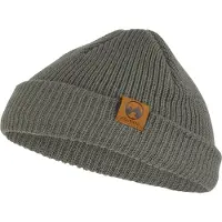 MowMow Bonnet 'Hat - Fisherman - Beanie - Men - Women' gris clair