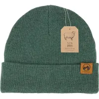 MowMow Casquette de sport vert clair