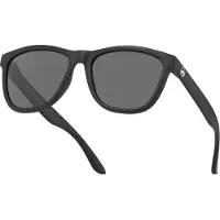 MowMow Lunettes de soleil sport 'Opal LIMITED Sunglasses - Polarized - Men - Women' noir