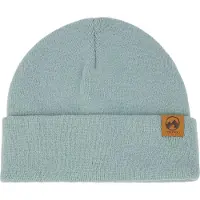 MowMow Bonnet bleu-gris