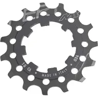 Miche Supertype 10-11s Campagnolo Middle Position Pinion Argenté 15t / 10-11s
