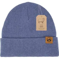 MowMow Casquette de sport bleu-gris