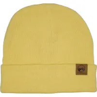 MowMow Bonnet citron