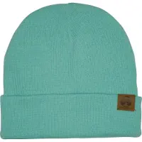 MowMow Bonnet aqua