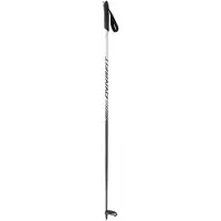 Dynafit - Bâtons de ski de randonnée - DNA Pole Nimbus - Taille 125 cm - Noir