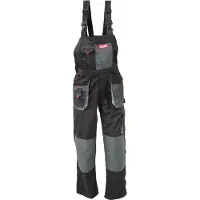 GEKO Serrurier de travail taille XL (XL)
