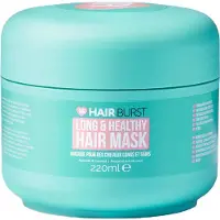 Hairburst Long and Healthy Hair Mask 220 ml