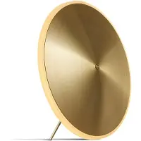 Graypants Chrona Lampe de Table