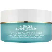 Jeanne Piaubert L'Hydro Active 24H Tri-Hydrating Comfort Cream 50 ml