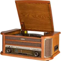 Reflexion Micro Hi-fi Hif2002