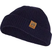 MowMow Bonnet 'Hat - Fisherman - Beanie - Men - Women' noir