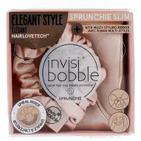 Invisibobble Sprunchie Slim Ballerina