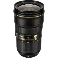 Nikon Nikkor AF-S 24-70mm F2.8E ED VR