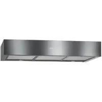 Miele DA 1200 es